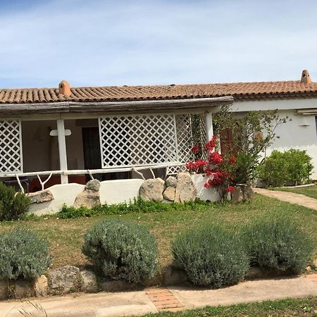 Li Espi Country Resort Porto Pollo Luaran gambar