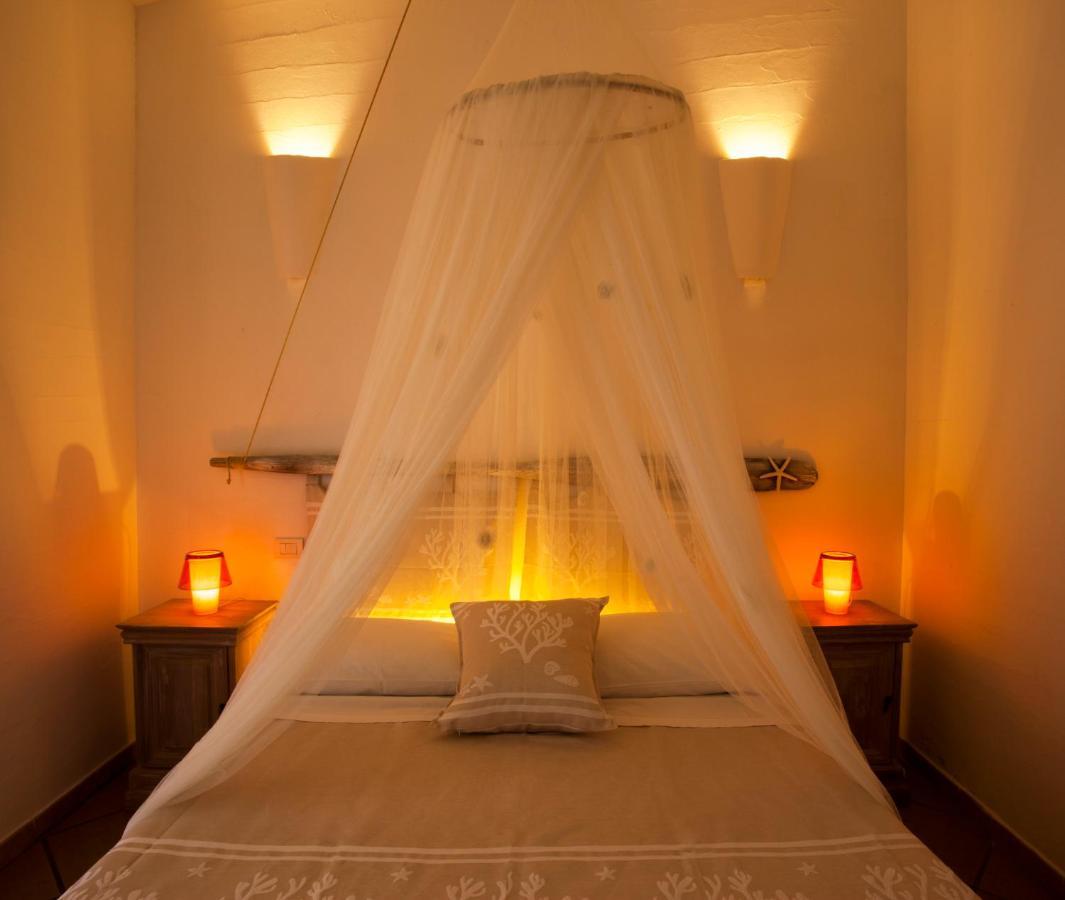 Li Espi Country Resort Porto Pollo Luaran gambar
