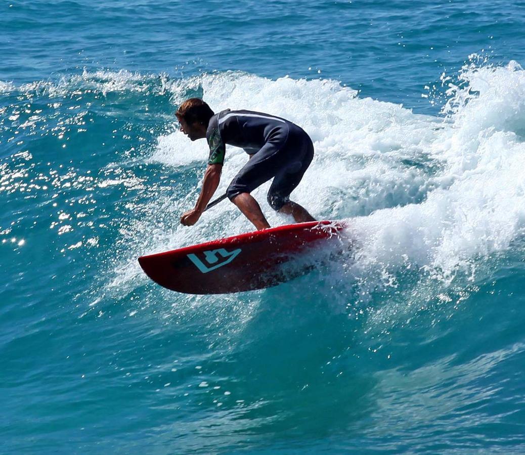 Li Espi Country Resort Porto Pollo Luaran gambar