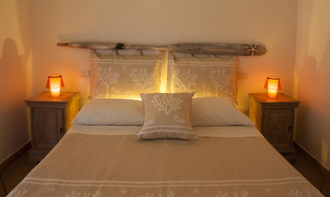 Li Espi Country Resort Porto Pollo Luaran gambar