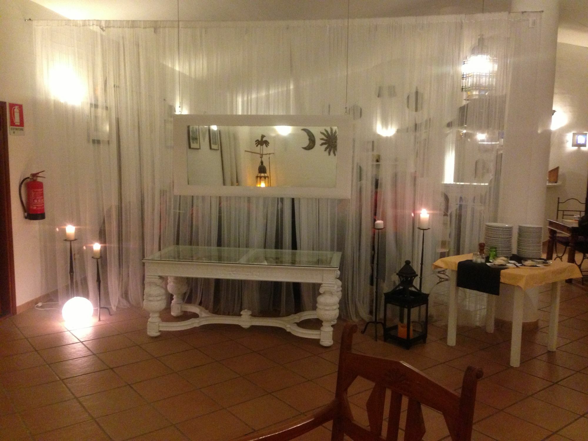 Li Espi Country Resort Porto Pollo Luaran gambar